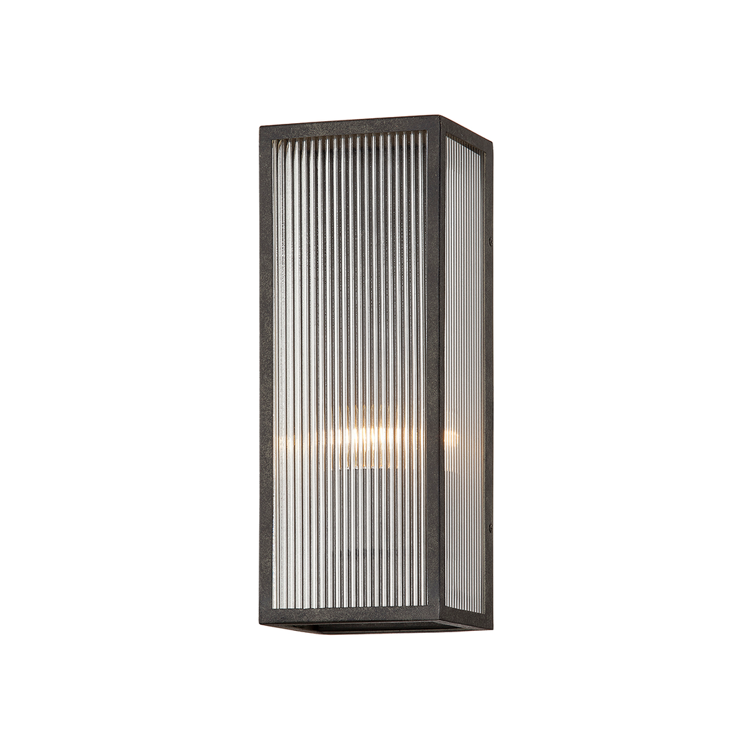 Tisoni Wall Sconce Troy Lighting