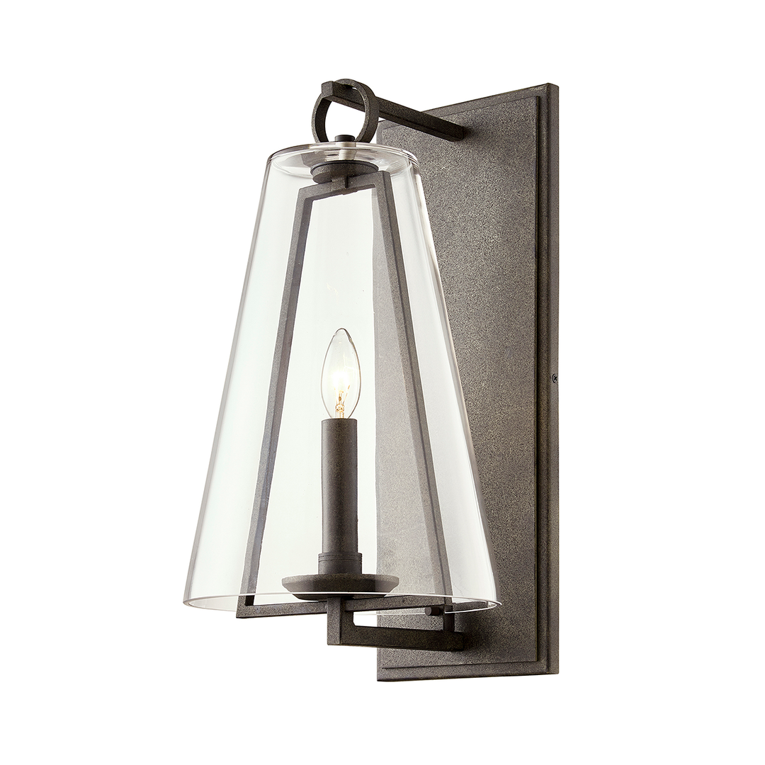 Adamson Wall Sconce Troy Lighting