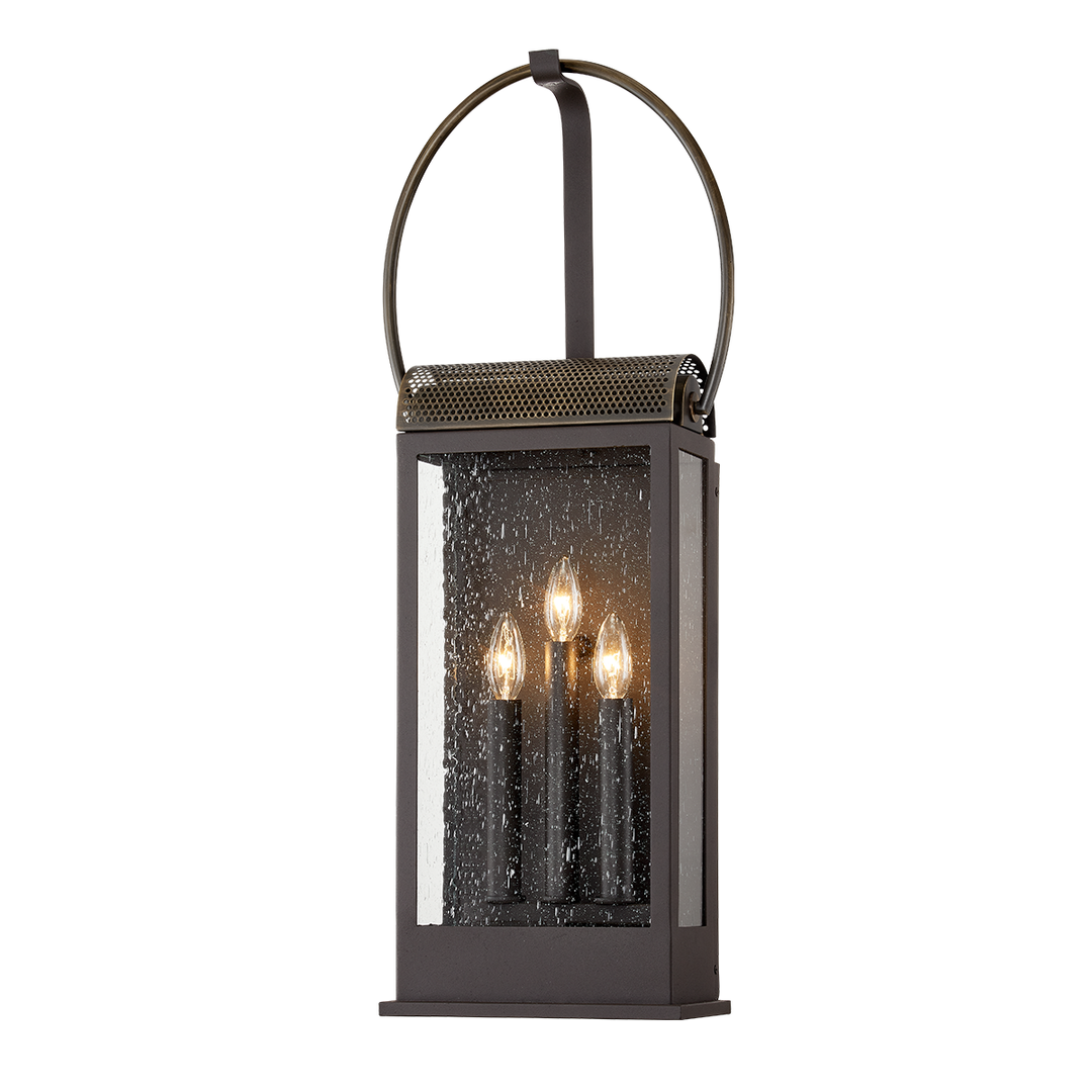 Holmes Wall Sconce Troy Lighting