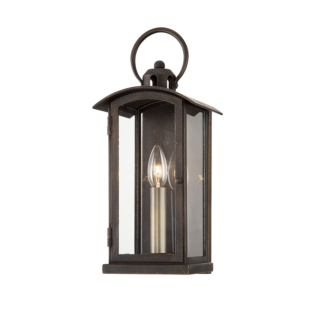 Chaplin Wall Sconce Troy Lighting