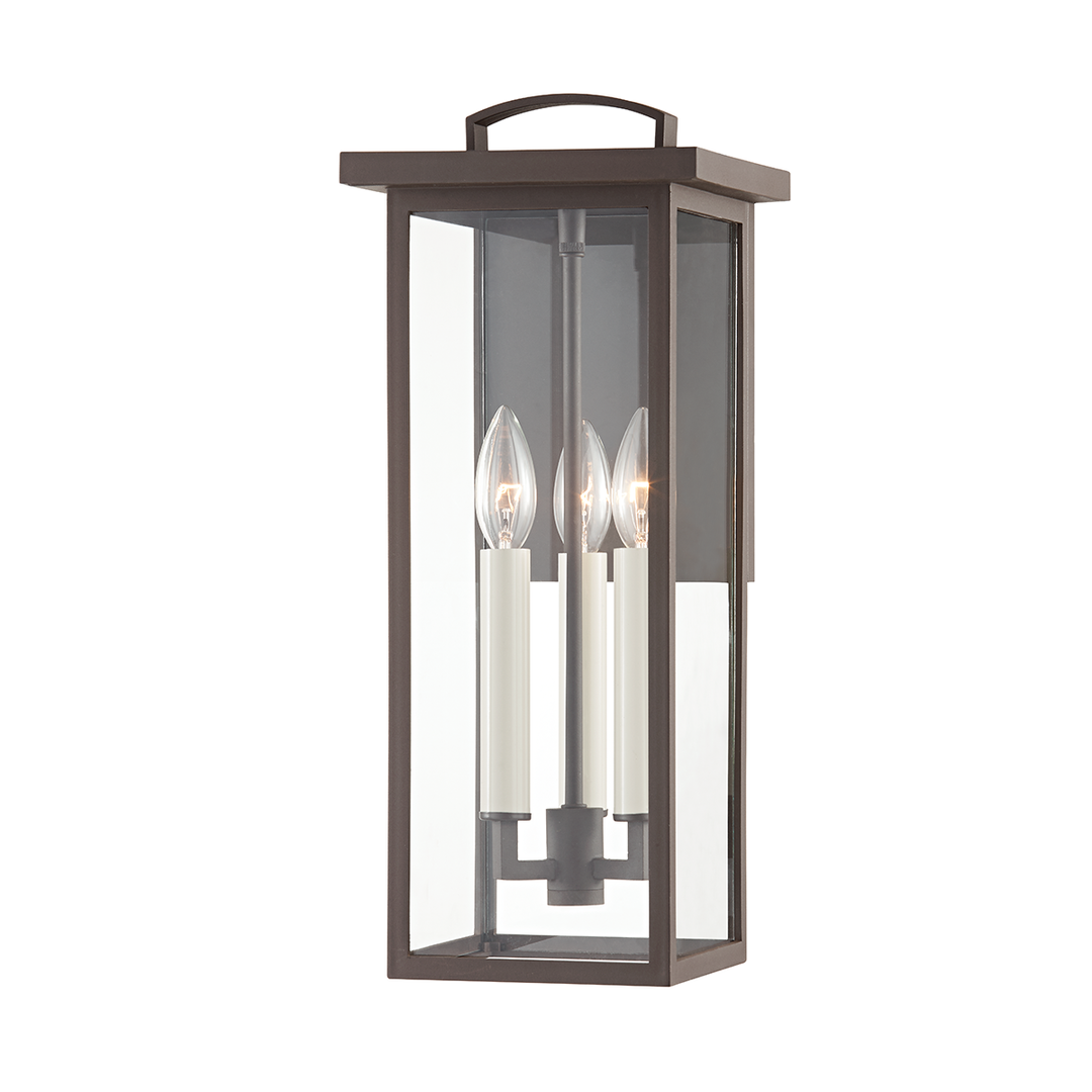 Eden Wall Sconce Troy Lighting