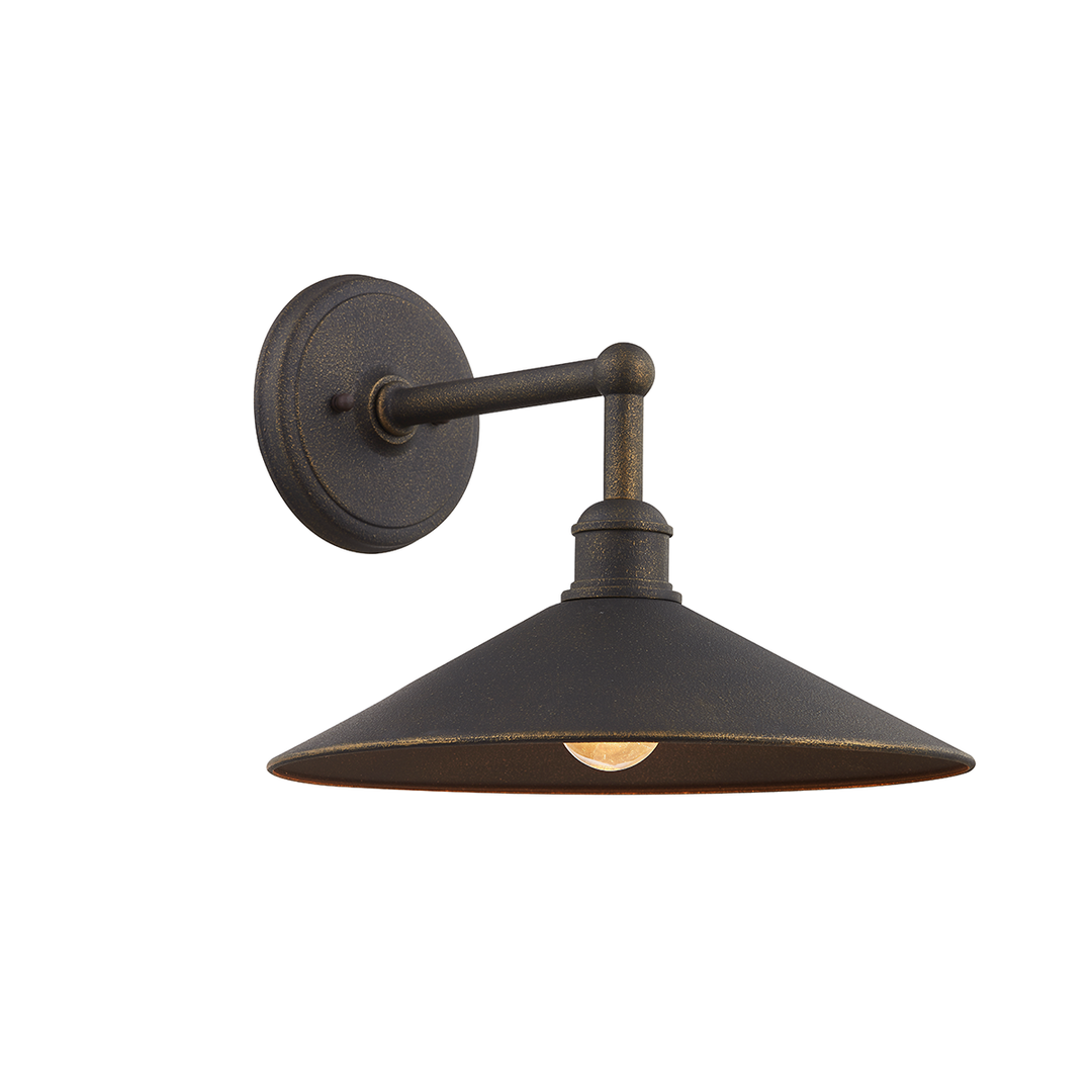 Shelton Wall Sconce Troy Lighting