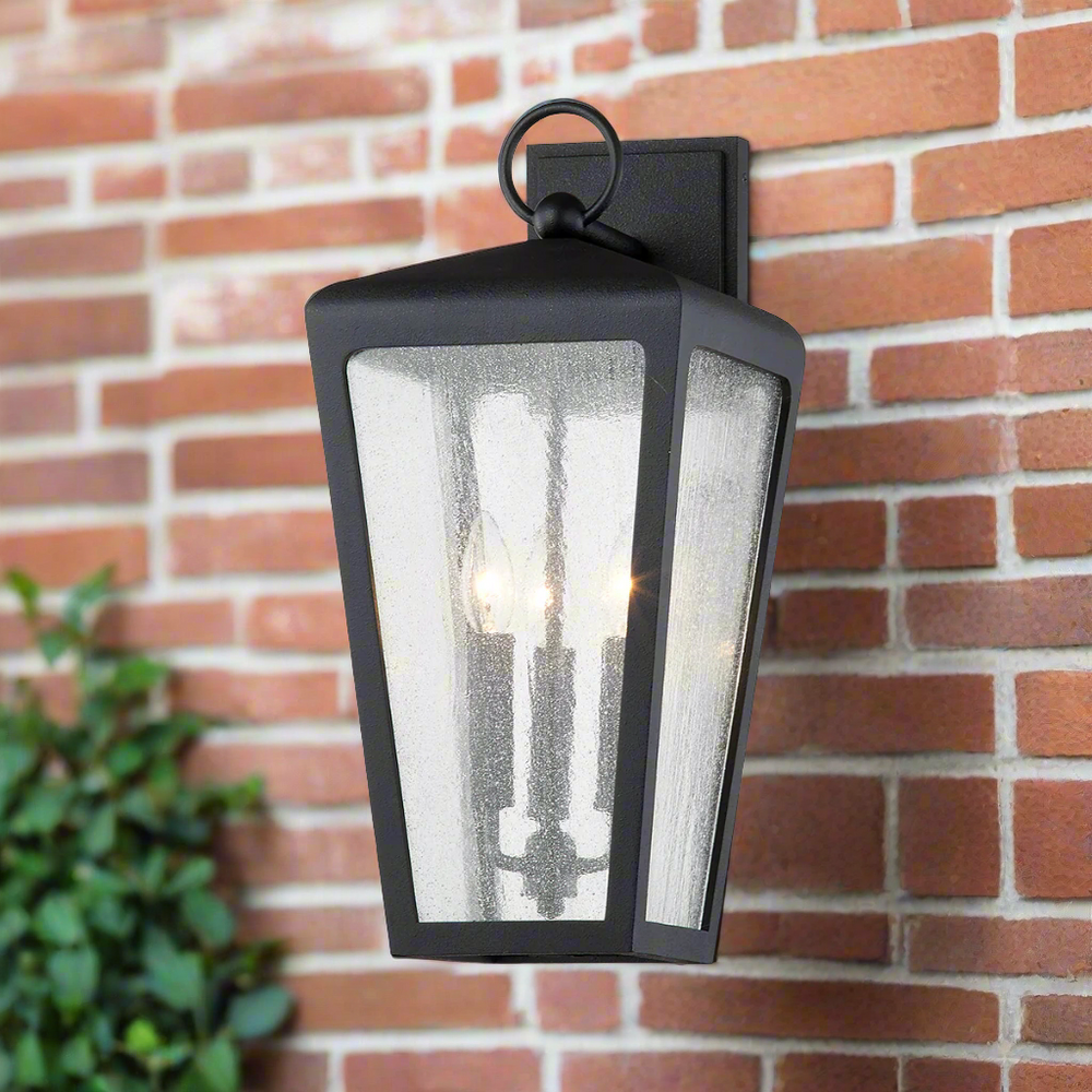 Mariden Wall Sconce Troy Lighting