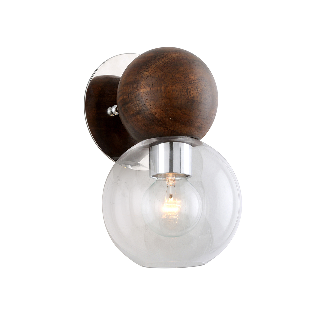 Arlo Wall Sconce Troy Lighting