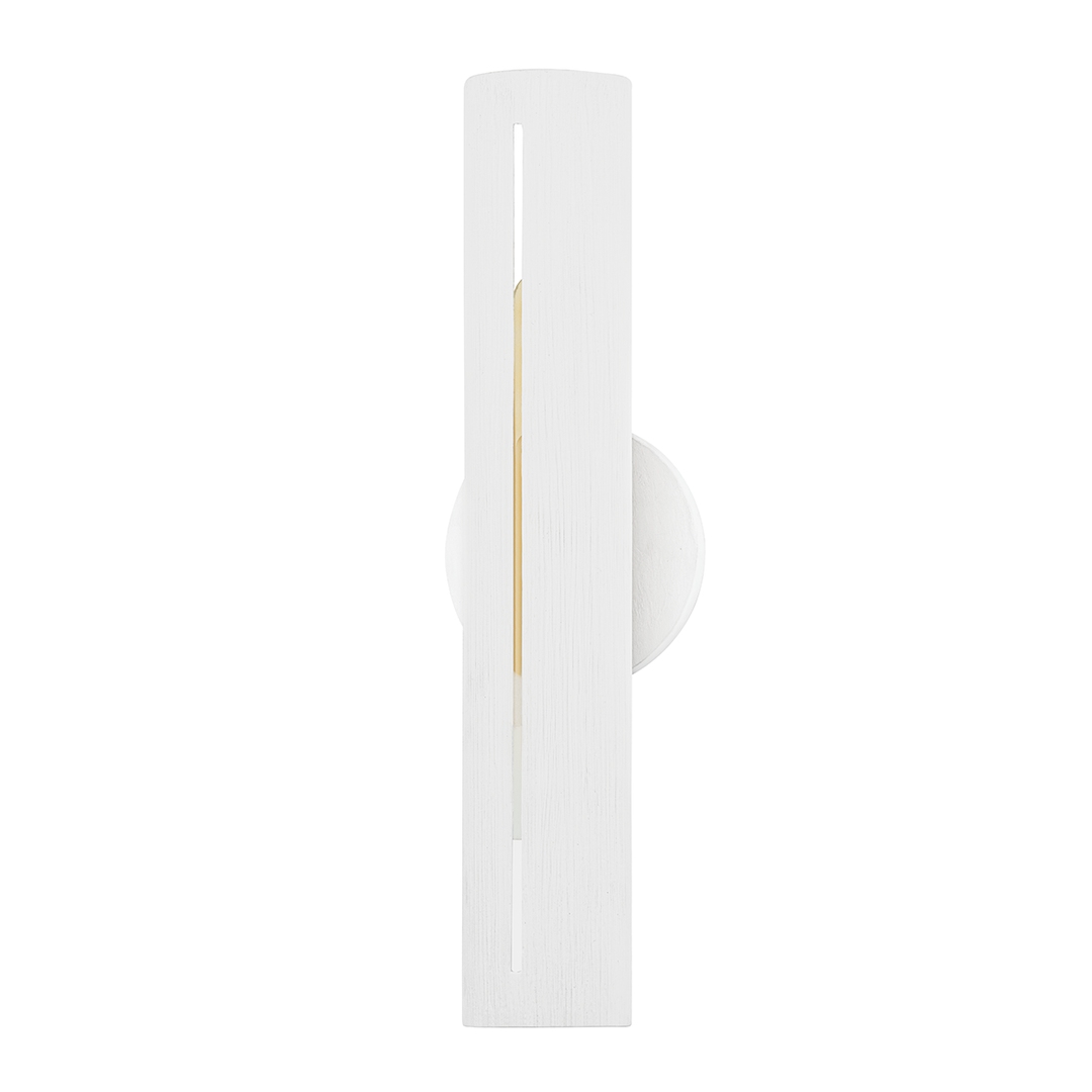 Brandon Wall Sconce Troy Lighting