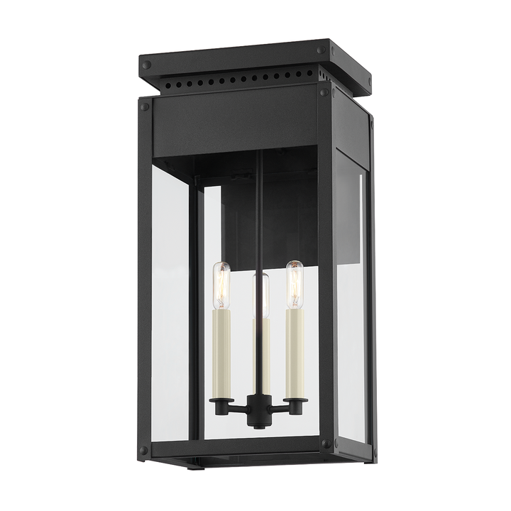 Braydan Wall Sconce Troy Lighting