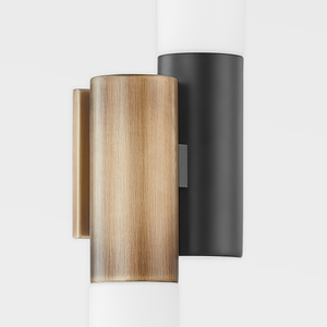 Koa Wall Sconce Troy Lighting