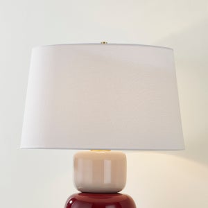 Batya Table Lamp Mitzi