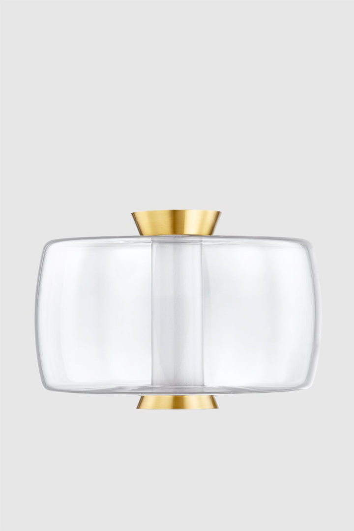 BEAU Flush Mount Hudson Valley Lighting