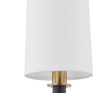 Belvedere Wall Sconce Troy Lighting