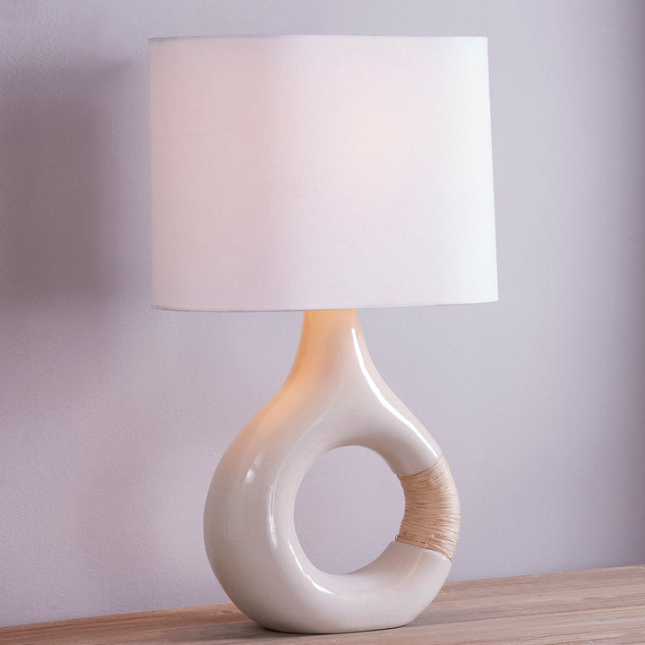 Mindy Table Lamp Hudson Valley Lighting