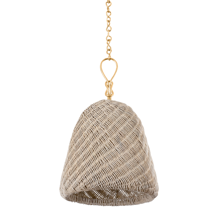 REINA Pendant Pendant Hudson Valley Lighting