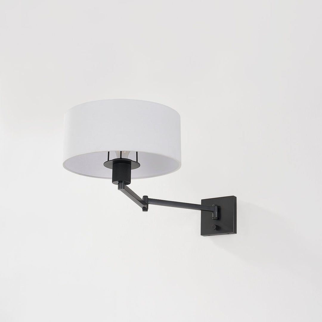 SAMMY Wall Sconce Hudson Valley Lighting