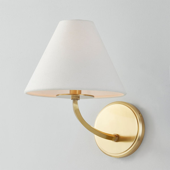 Stacey Wall Sconce Hudson Valley Lighting