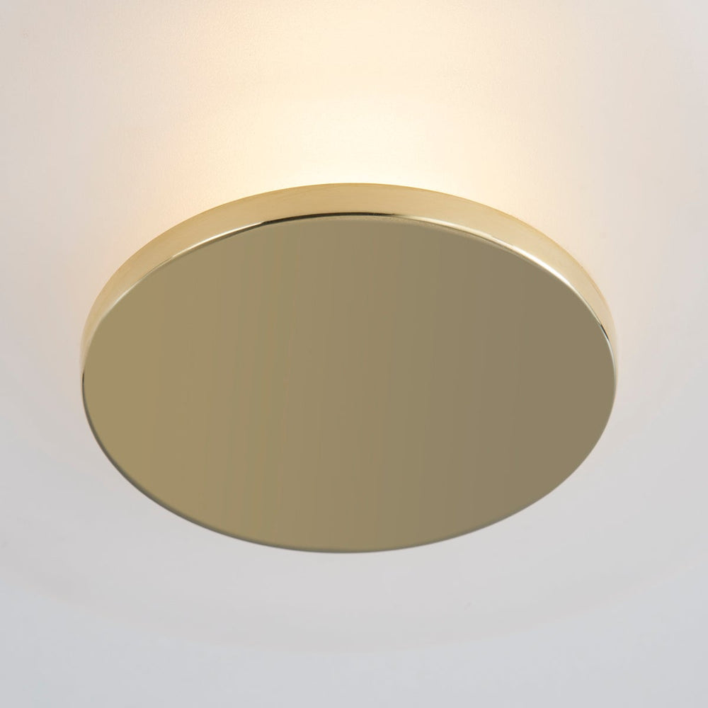 Blyford Flush Mount Hudson Valley Lighting