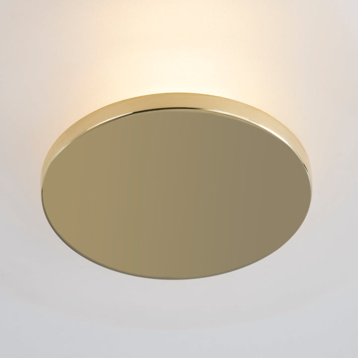 Blyford Flush Mount Hudson Valley Lighting