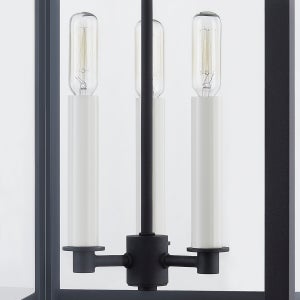 Braydan Wall Sconce Troy Lighting