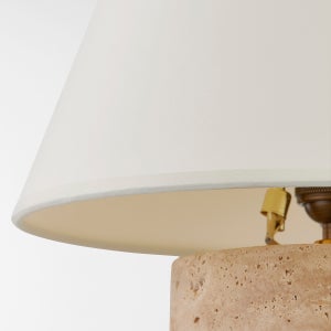 Bronte Table Lamp Troy Lighting