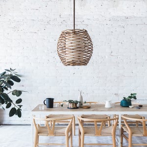 Balboa Pendant Pendant Troy Lighting