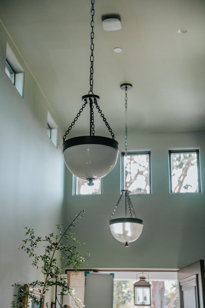Barrington Pendant Hudson Valley Lighting