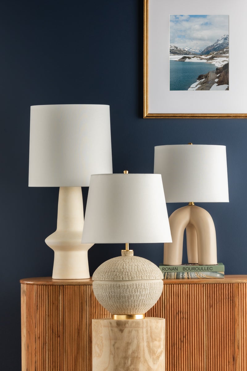 RAMAPO Table Lamp Hudson Valley Lighting