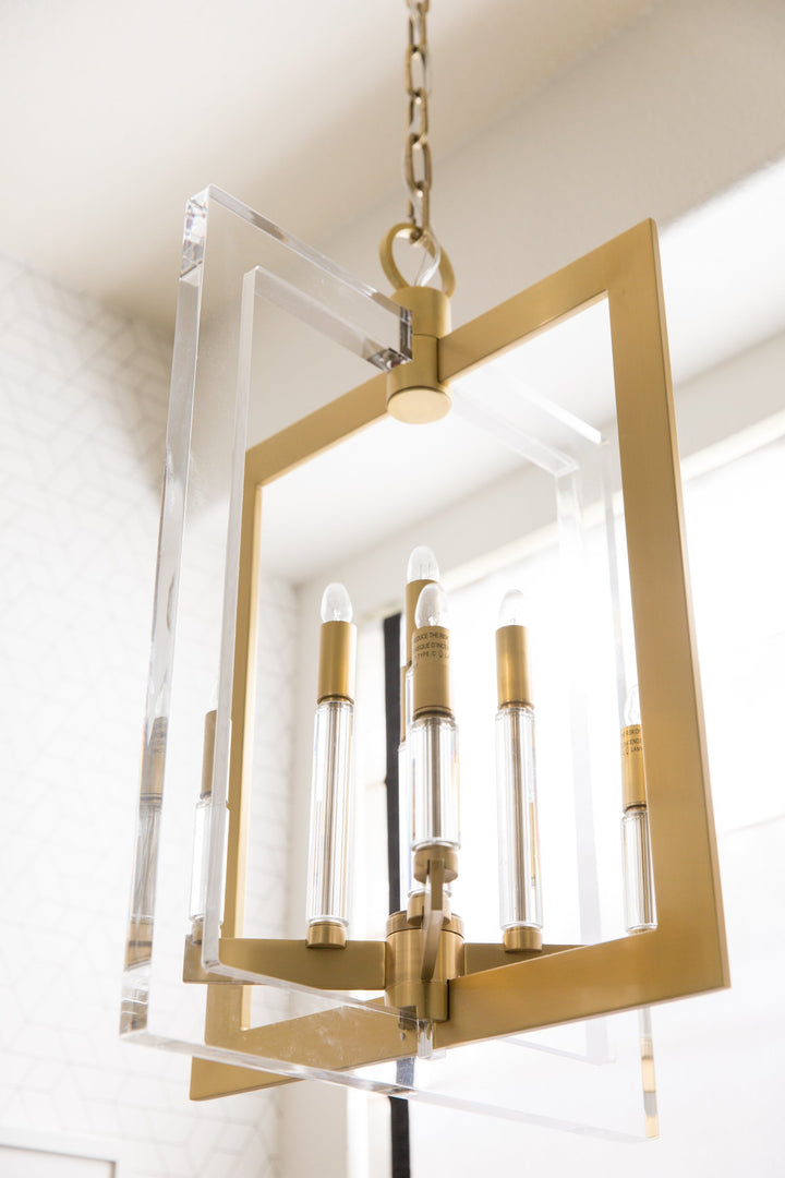 Hudson Valley Lighting 