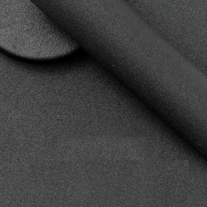 Crystorama Crystorama Kendal 2 Light Black Forged Flush Mount 
