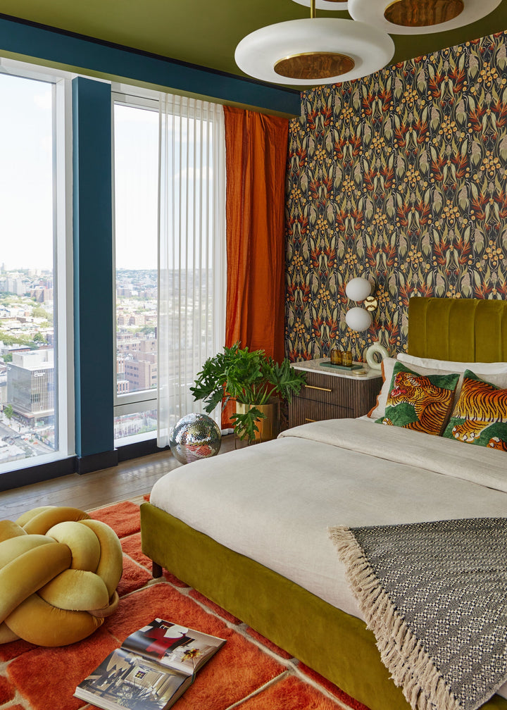 Blyford Pendant Hudson Valley Lighting