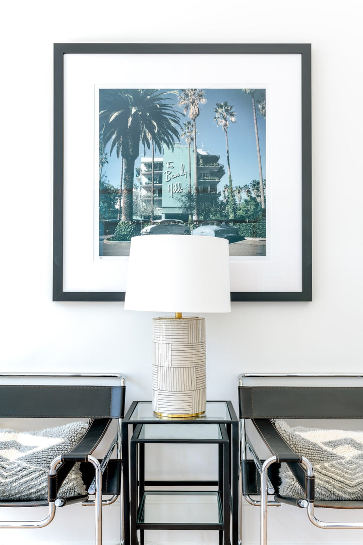 Hudson Valley Lighting 