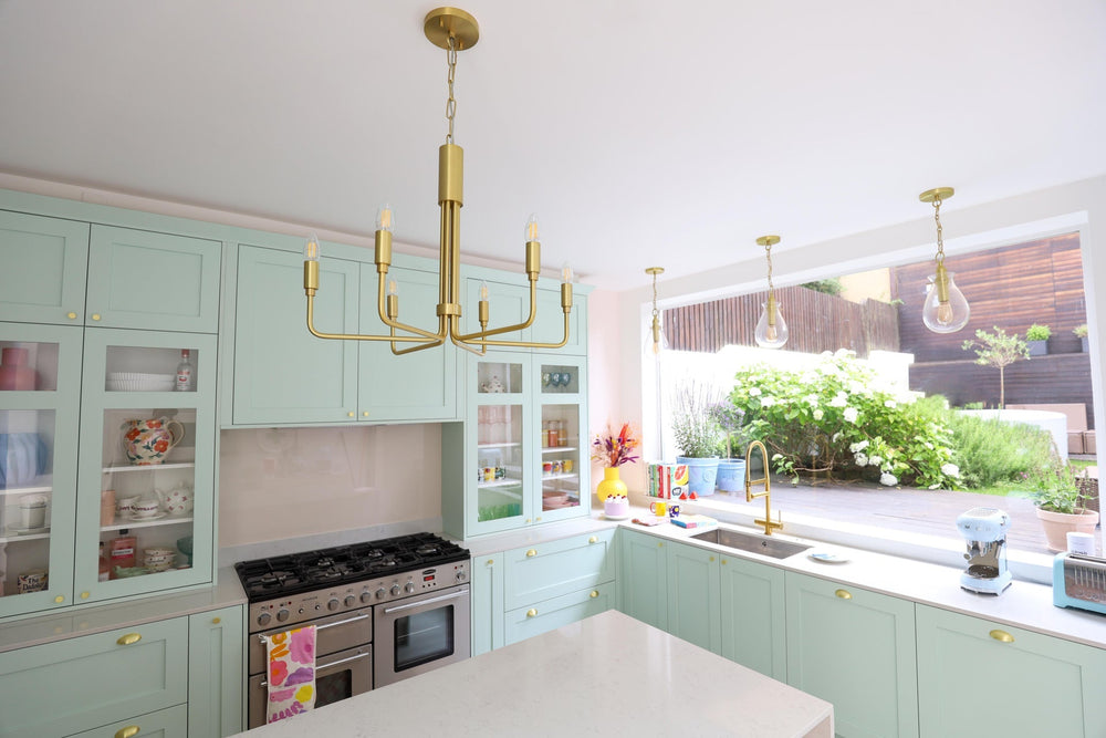 Hudson Valley Lighting 