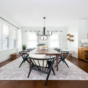 Brigitte Chandelier Mitzi