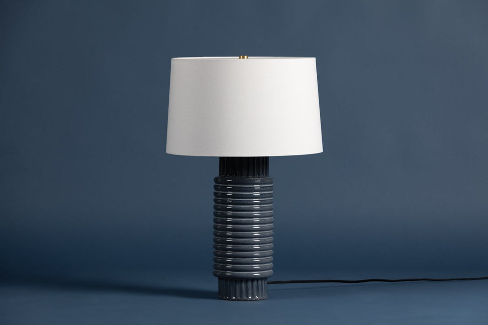 BRODERICK Table Lamp Hudson Valley Lighting