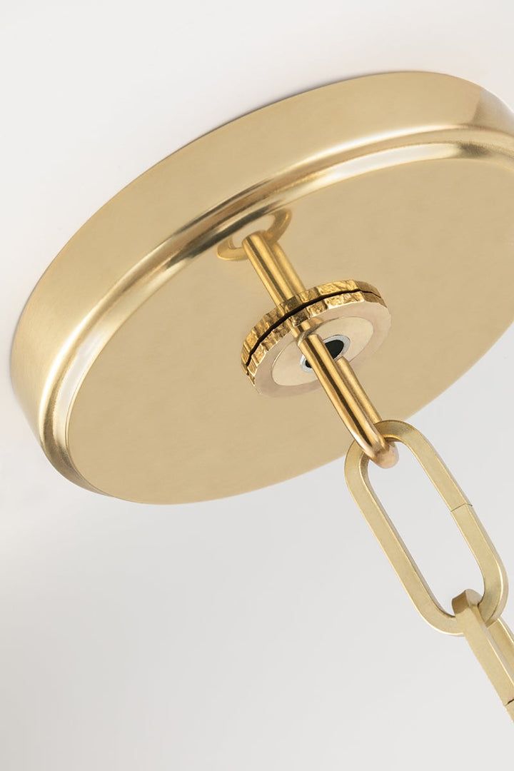 Hudson Valley Lighting 