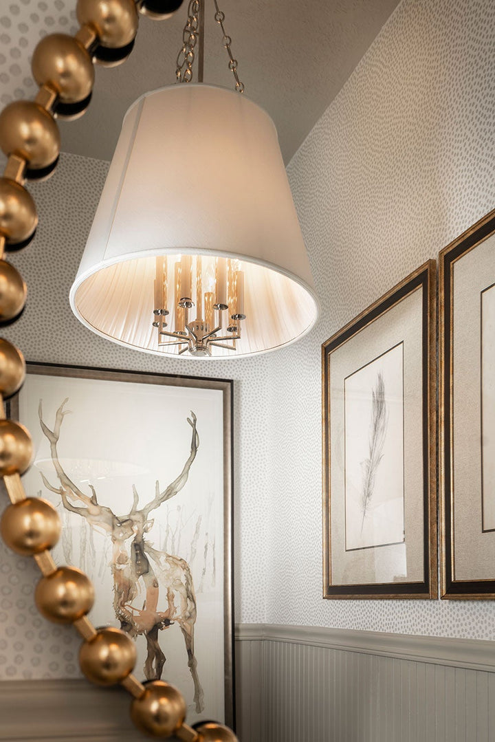 Hudson Valley Lighting 