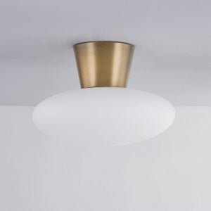 Brody Flush Mount Troy Lighting