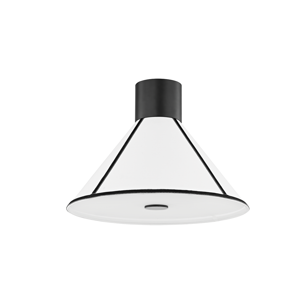 Forrest Semi Flush Troy Lighting