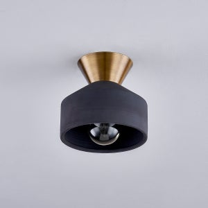 Covina Flush Mount Troy Lighting