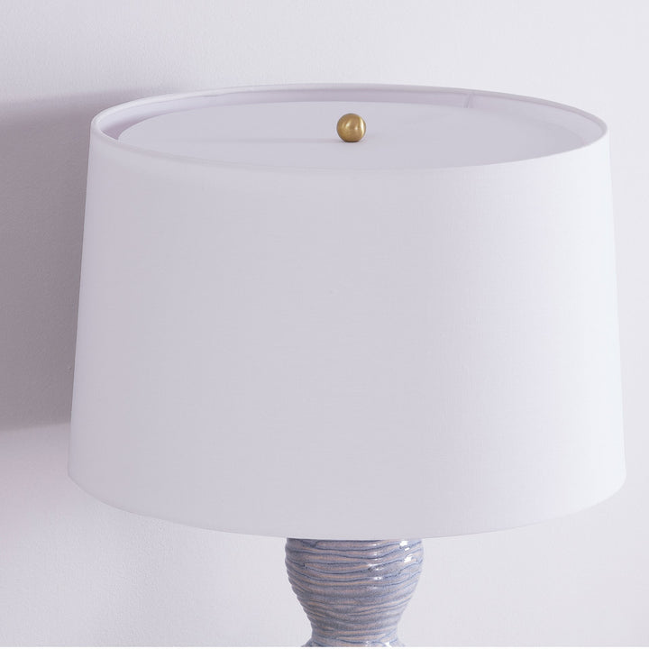 Cairns Table Lamp Hudson Valley Lighting