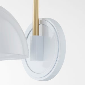 Camille Wall Sconce Mitzi