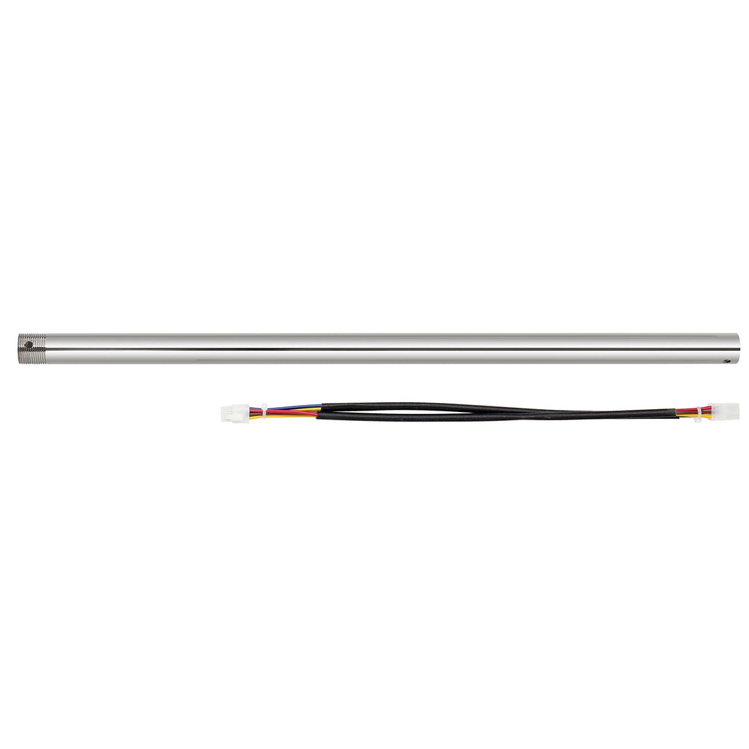 24" EXTENSION ROD FOR CF-1001 Cal Lighting