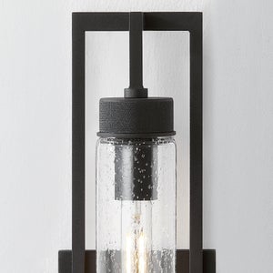 Chester Exterior Wall Sconce Troy Lighting