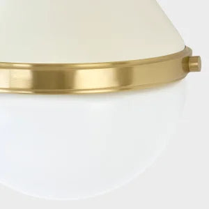 Ciara Wall Sconce Mitzi