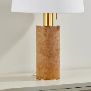 Clarissa Table Lamp Mitzi