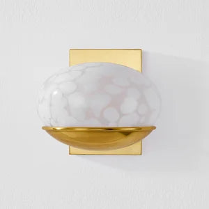 Cleo Wall Sconce Mitzi