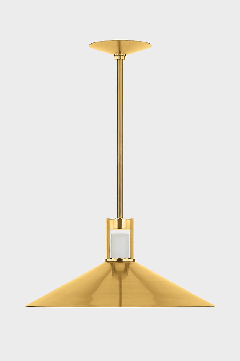 CLERMONT PENDANT Pendant Hudson Valley Lighting