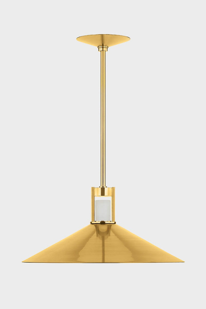 CLERMONT PENDANT Hudson Valley Lighting