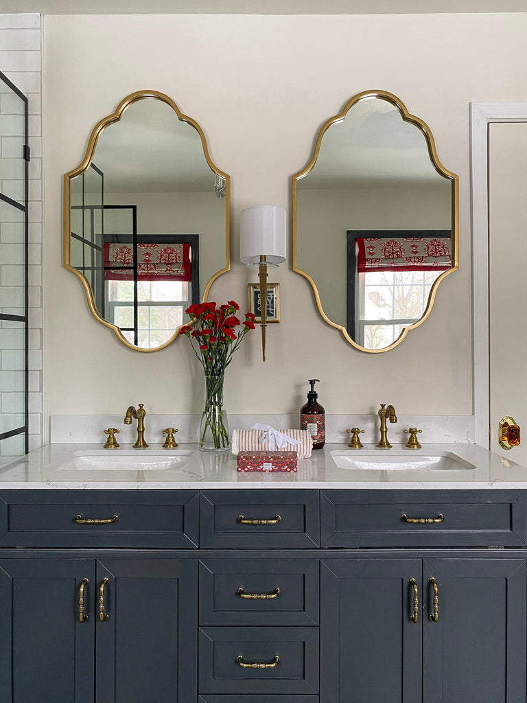 Crystorama Crystorama Clifton 1 Light Aged Brass Sconce