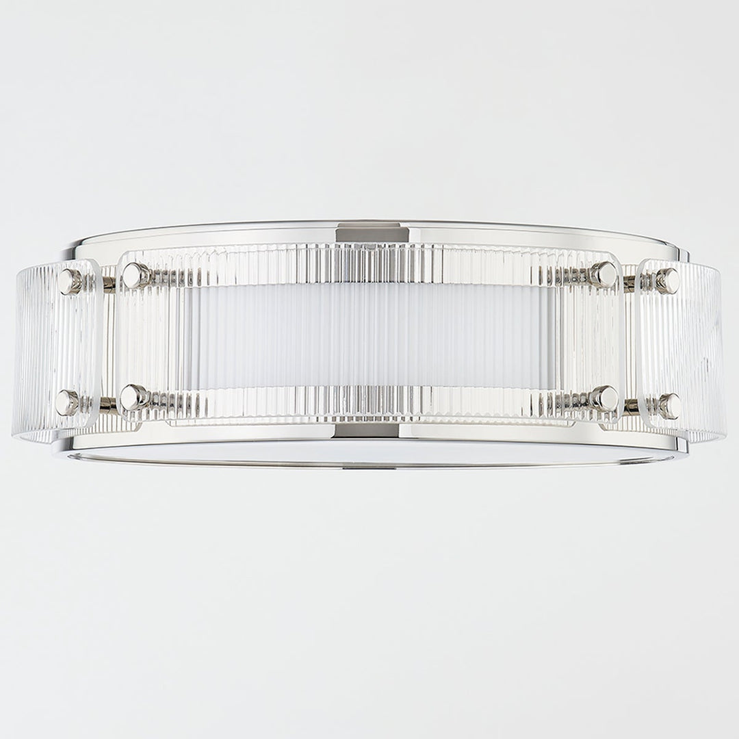 CLIFFORD Flush Mount Hudson Valley Lighting