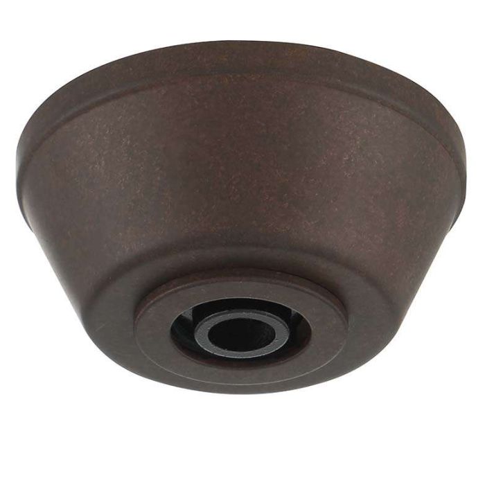 ##Antique Hardware## Canopy Locking System in Aged Bronze Textured