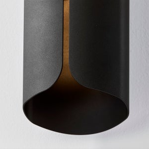 Cole Exterior Wall Sconce Troy Lighting